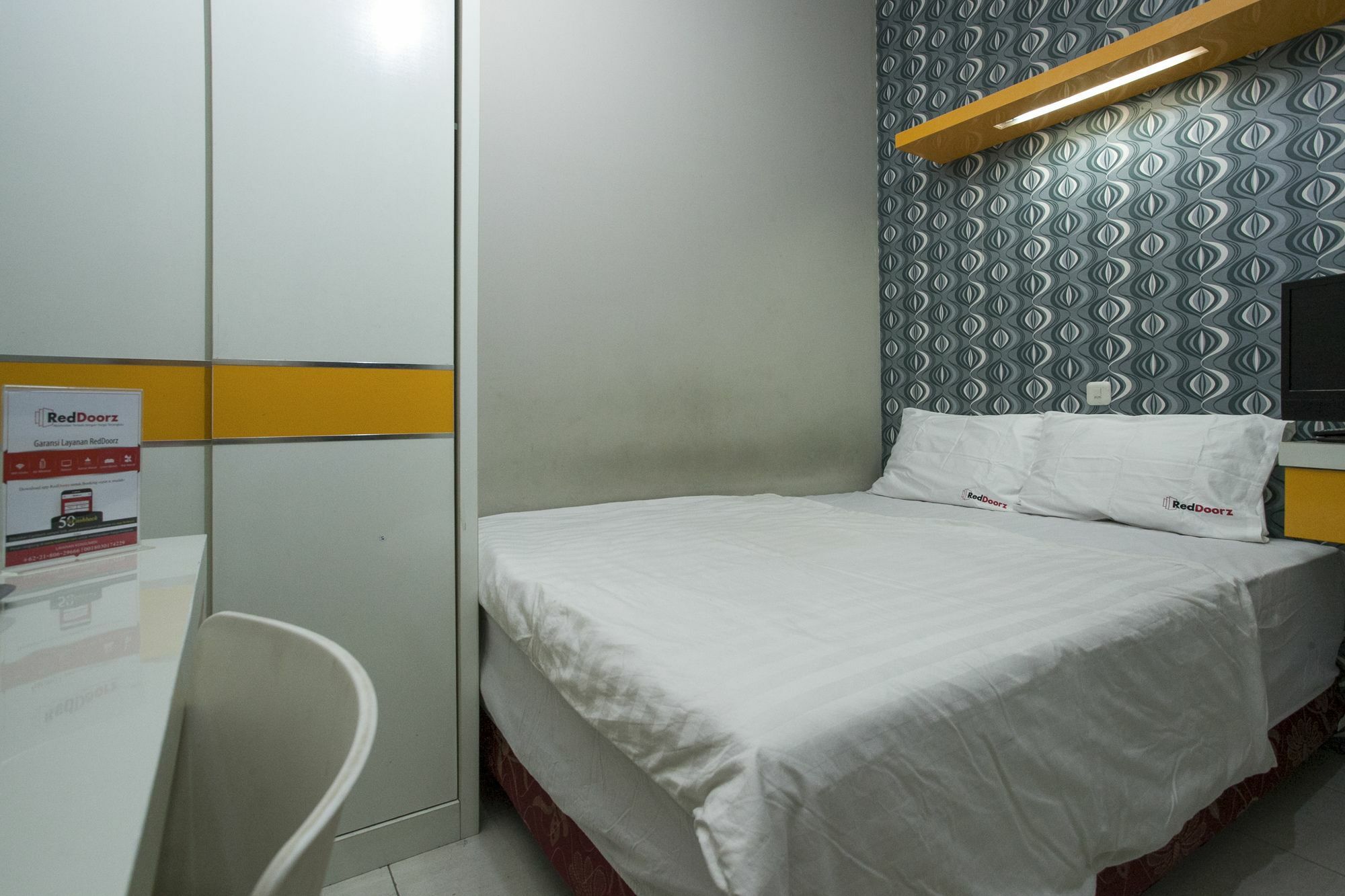 Reddoorz At Siwalankerto Surabaya Hotel Екстериор снимка